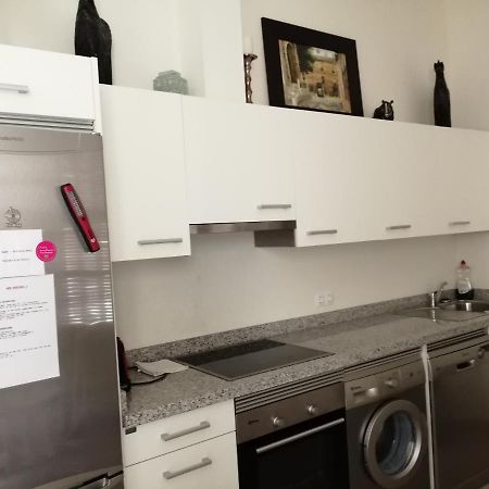 A&N Guevara 3 City Center Apartament Malaga Zewnętrze zdjęcie