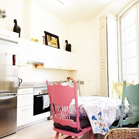 A&N Guevara 3 City Center Apartament Malaga Zewnętrze zdjęcie