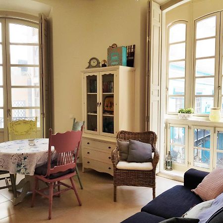 A&N Guevara 3 City Center Apartament Malaga Zewnętrze zdjęcie