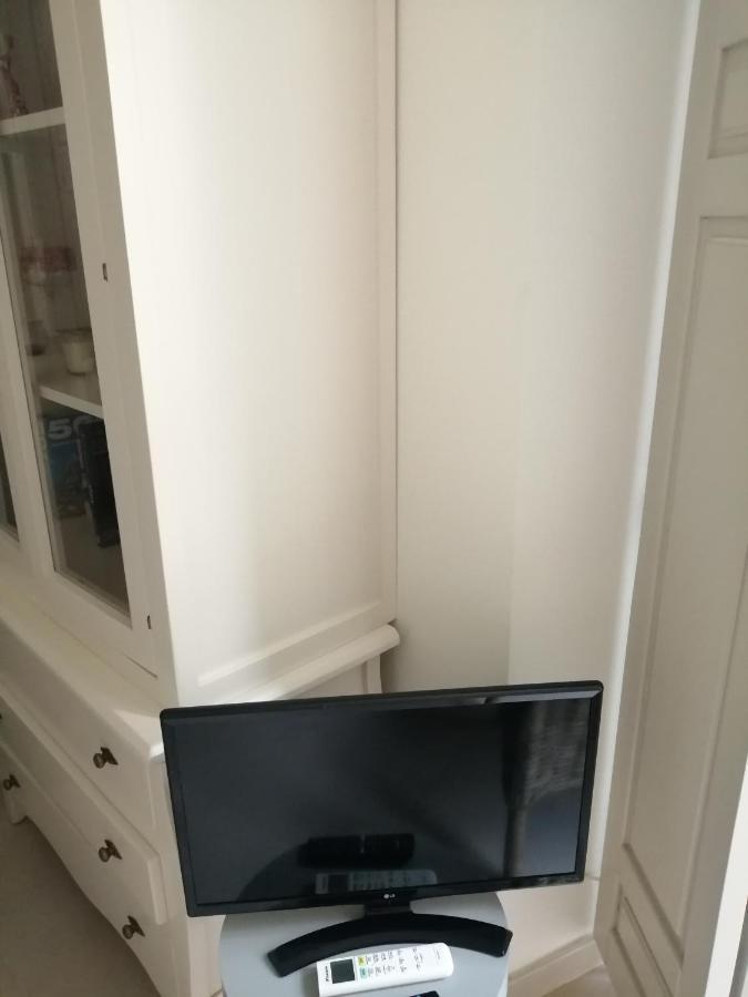A&N Guevara 3 City Center Apartament Malaga Zewnętrze zdjęcie