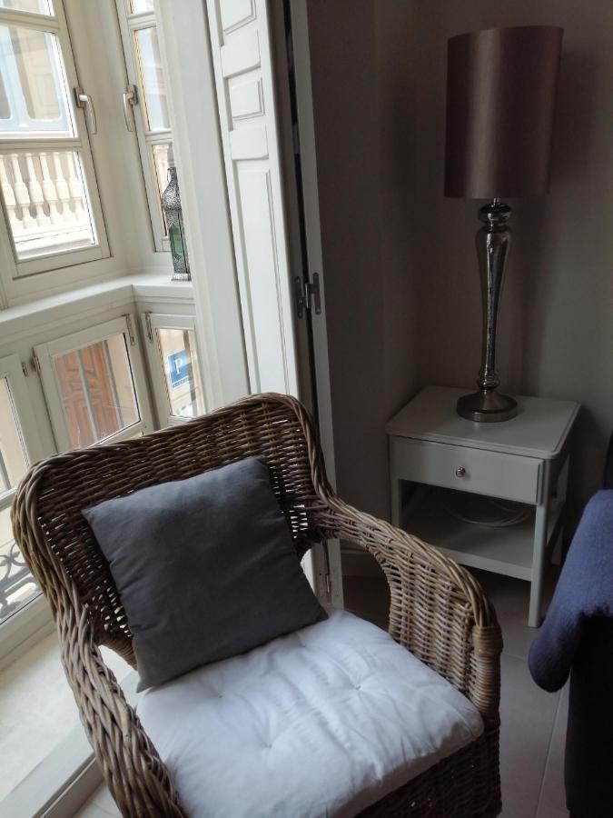 A&N Guevara 3 City Center Apartament Malaga Zewnętrze zdjęcie