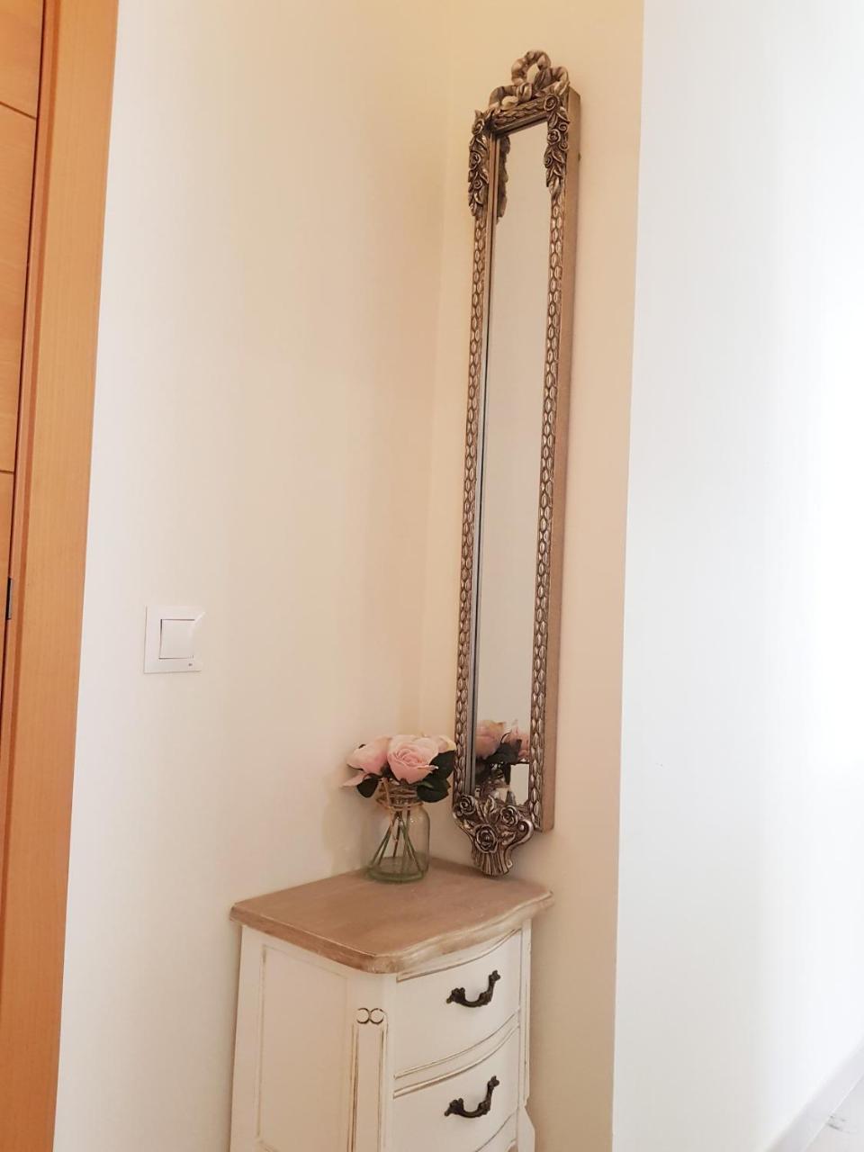 A&N Guevara 3 City Center Apartament Malaga Zewnętrze zdjęcie